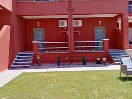 Maria Apartments