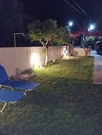 Maria Apartments