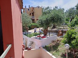Maria Apartments