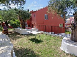 Maria Apartments