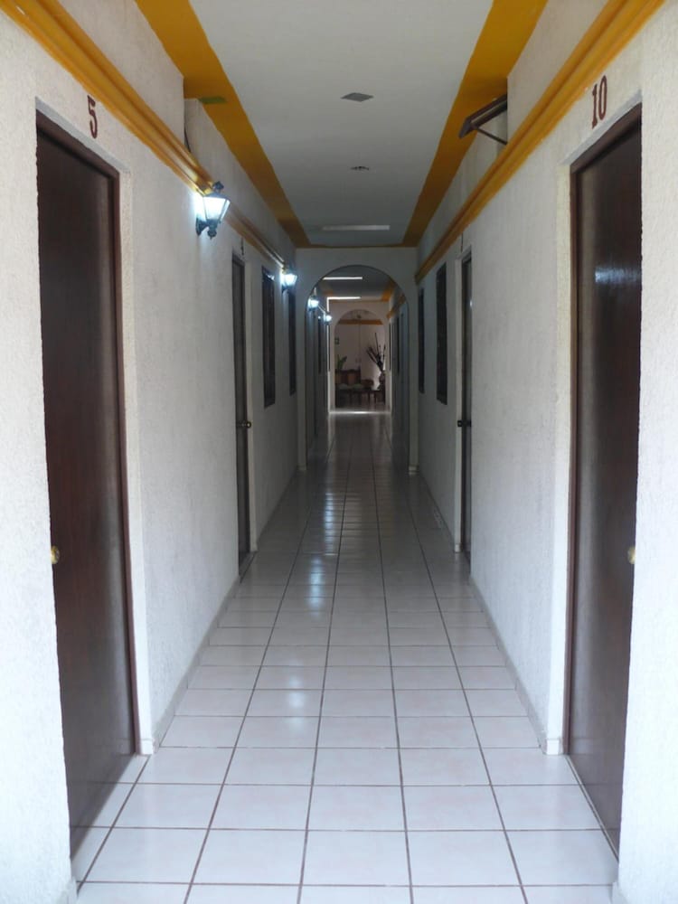 Hotel Moreno