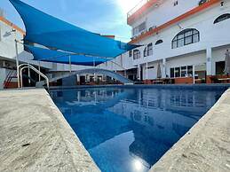 Hotel Moreno