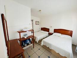 Hotel Moreno