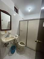 Hotel Moreno