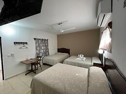 Hotel Moreno