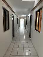 Hotel Moreno