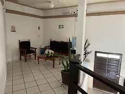 Hotel Moreno