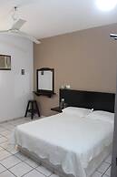 Hotel Moreno