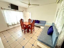 Hotel Moreno