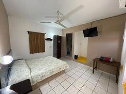 Hotel Moreno