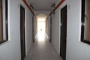 Hotel Moreno