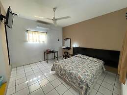 Hotel Moreno