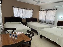Hotel Moreno