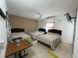 Hotel Moreno