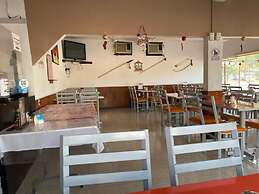 Hotel Moreno