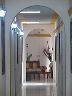 Hotel Moreno