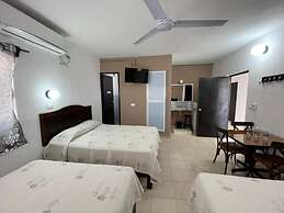 Hotel Moreno