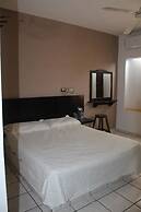 Hotel Moreno