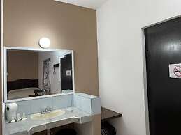 Hotel Moreno