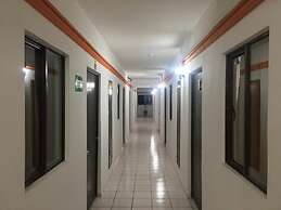 Hotel Moreno