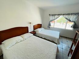 Hotel Moreno