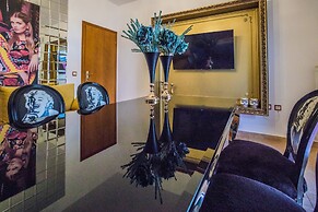 Luxury Suites