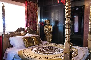 Luxury Suites