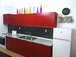 Luxury Suites