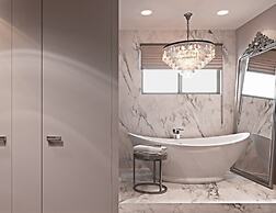 Luxury Suites