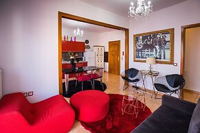 Luxury Suites
