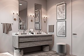 Luxury Suites
