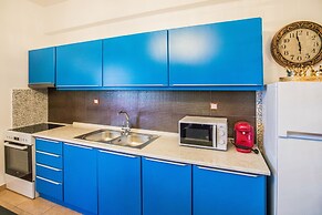Luxury Suites