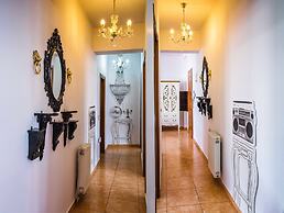 Luxury Suites