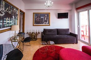 Luxury Suites