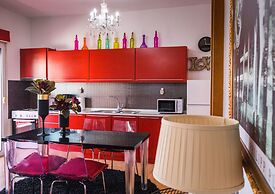 Luxury Suites