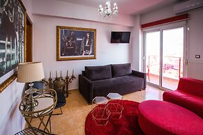 Luxury Suites