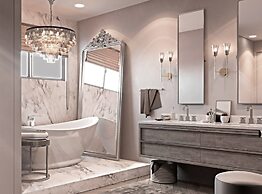 Luxury Suites