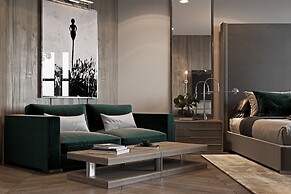 Luxury Suites