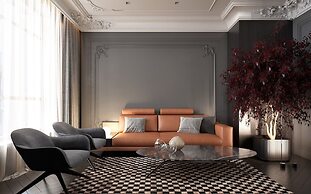 Luxury Suites