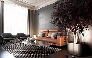 Luxury Suites