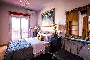 Luxury Suites