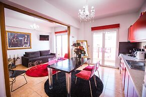 Luxury Suites