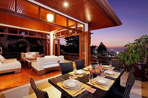 Patong Hill Estate 8