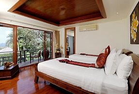 Patong Hill Estate 8