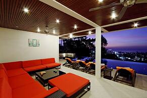 Patong Hill Estate 8