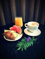 Best Western Plus Grow Hotel
