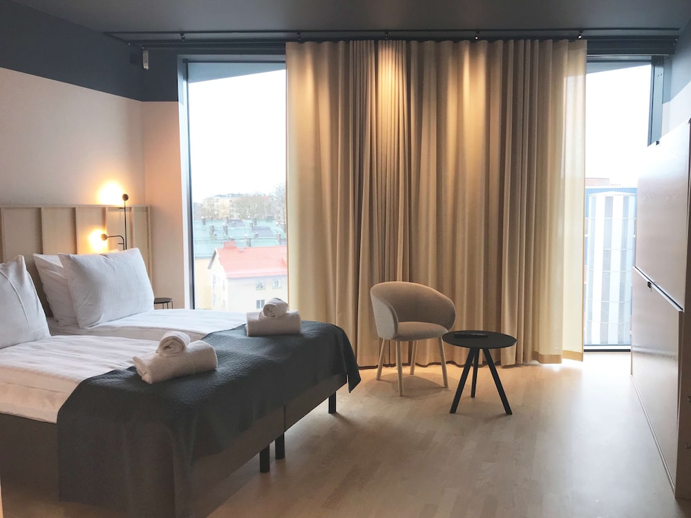 Best Western Plus Grow Hotel