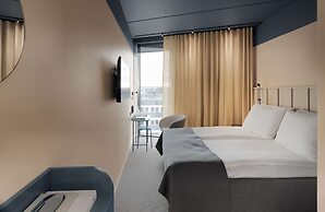 Best Western Plus Grow Hotel