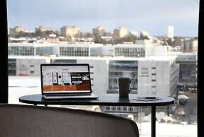 Best Western Plus Grow Hotel