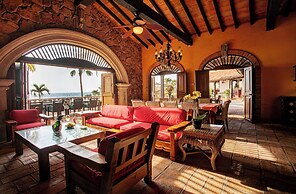 Villa Celeste